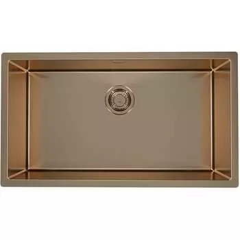 Мойка ALVEUS QUADRIX MONARCH 60 COPPER 1122729