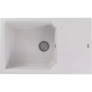 Мойка ALVEUS granital record 40 arctic-g11 1144964