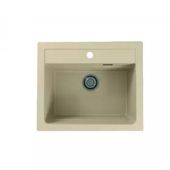 Мойка ALVEUS GRANITAL ATROX 30 TERRA 1131993