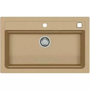 Мойка ALVEUS GRANITAL ATROX 40 BEIGE - G55 1140445