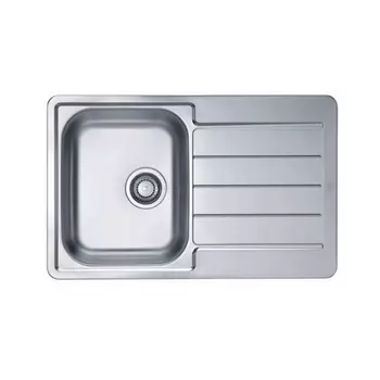 Мойка ALVEUS LINE 80 NAT-90 1130551 1066750