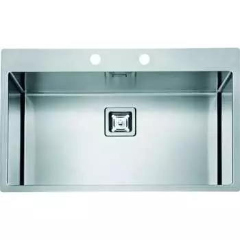 Мойка ALVEUS stylux 40 brs-90 1084292