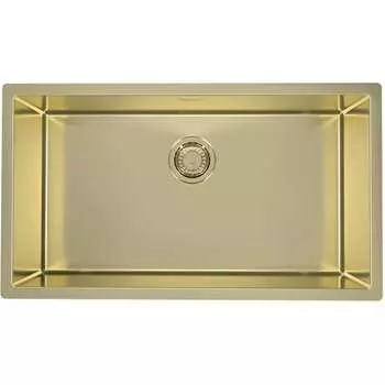 Мойка ALVEUS QUADRIX MONARCH 60 GOLD 1117478