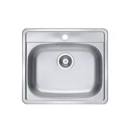 Мойка ALVEUS MORE 10 LEI-90 1102384 1103106