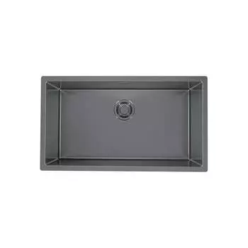 Мойка ALVEUS QUADRIX MONARCH 60 ANTHRACITE 1122730