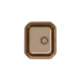 Мойка ALVEUS VARIANT MONARCH 40 COPPER 1113586