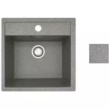 Мойка AV Engineering Star AV505515SGRA