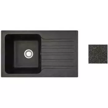 Мойка AV Engineering Art AV770490ABKA