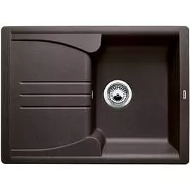 Мойка blanco enos 40 s silgranit кофе без клапана автомата 515080