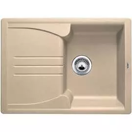 Мойка blanco enos 40 s silgranit шампань без клапана автомата 513796