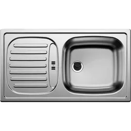 Мойка blanco flex mini нержавеющая сталь матовая 511918