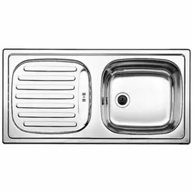 Мойка blanco flex нержавеющая сталь, матовая 511917