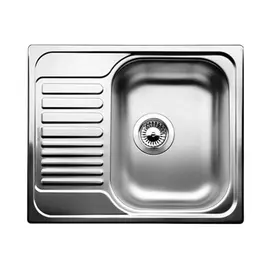 Мойка blanco tipo 45 s mini нержавеющая сталь матовая 516524