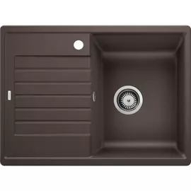 Мойка blanco zia 45 s compact puradur кофе 524730