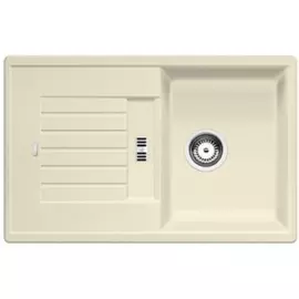 Мойка blanco zia 45s silgranit жасмин 514727