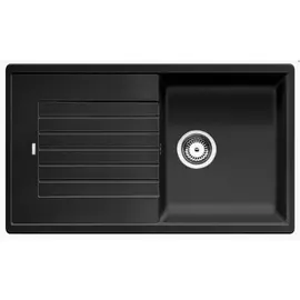 Мойка blanco zia 5s silgranit антрацит 520511