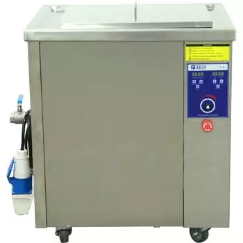 Мойка деталей AE&T TC-530TH