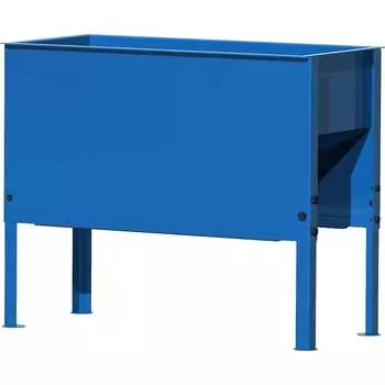 Мойка для колес FERRUM 06.300-5015