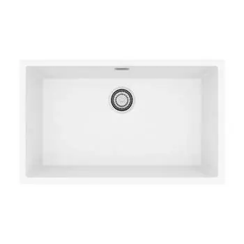 Мойка для кухни ALVEUS OMNI 40 GRANITAL ARCTIC-G11 1150058