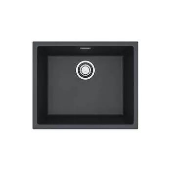 Мойка для кухни ALVEUS OMNI 30 GRANITAL CARBON-G91 1150055