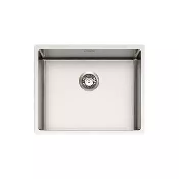 Мойка для кухни ALVEUS NOX 50 BR 1149926