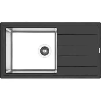 Мойка для кухни Florentina