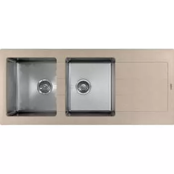 Мойка для кухни Florentina