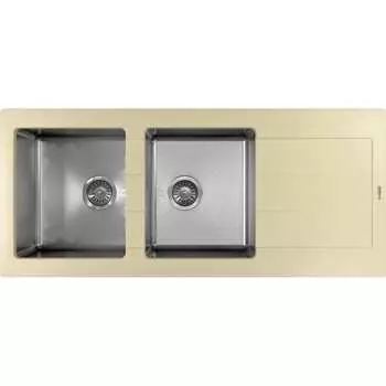 Мойка для кухни Florentina