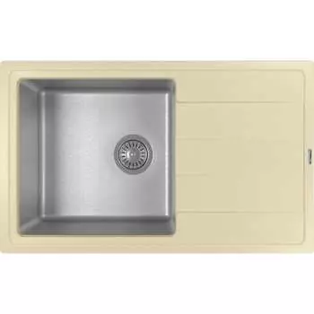 Мойка для кухни Florentina