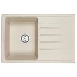 Мойка для кухни GRANULA 7602be