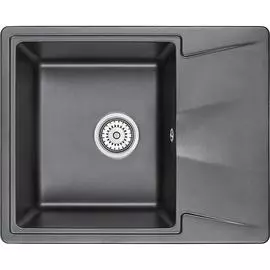 Мойка для кухни GRANULA