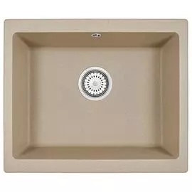 Мойка для кухни GRANULA 5551sa