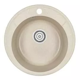 Мойка для кухни GRANULA 4802be