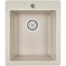 Мойка для кухни GRANULA 4201pr