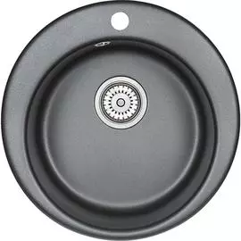 Мойка для кухни GRANULA 4801sv