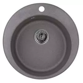 Мойка для кухни GRANULA 4801bg