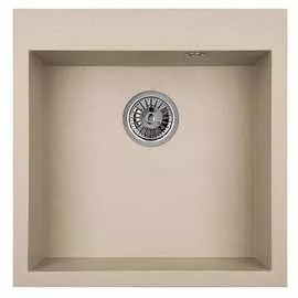 Мойка для кухни GRANULA 5102sa