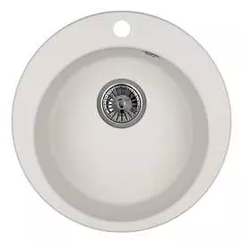 Мойка для кухни GRANULA 4801wh