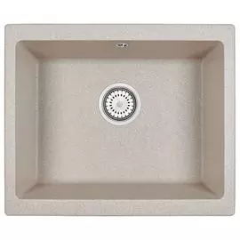 Мойка для кухни GRANULA 5551pr