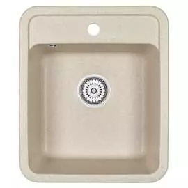 Мойка для кухни GRANULA 4202be