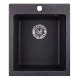 Мойка для кухни GRANULA 4201bg