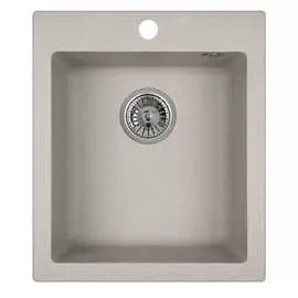 Мойка для кухни GRANULA 4201bt