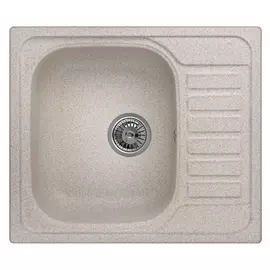 Мойка для кухни granula 5801cl
