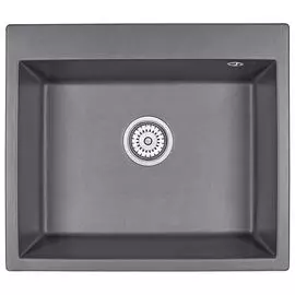 Мойка для кухни GRANULA 6001bg