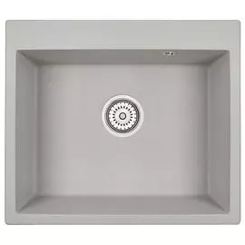 Мойка для кухни GRANULA 6001bt