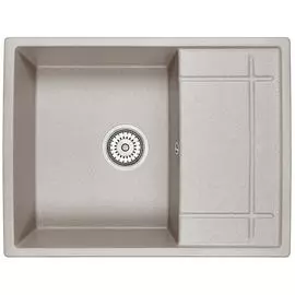 Мойка для кухни granula 6501an