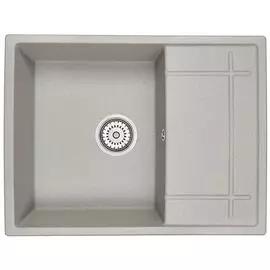 Мойка для кухни GRANULA 6501bt