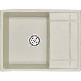 Мойка для кухни GRANULA 6501pr