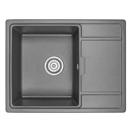 Мойка для кухни GRANULA 6503bg