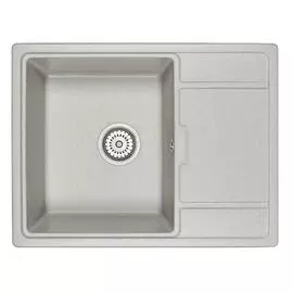 Мойка для кухни GRANULA 6503bt